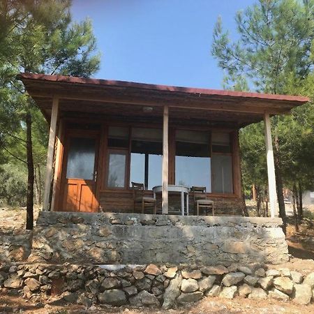 Ida Bay Bungalows Edremit (Balikesir) Exterior foto