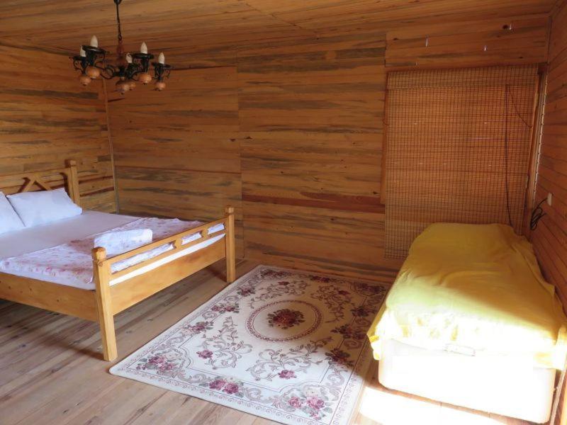 Ida Bay Bungalows Edremit (Balikesir) Exterior foto