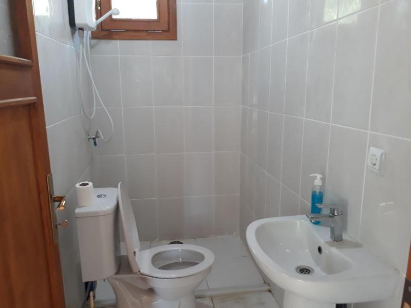 Ida Bay Bungalows Edremit (Balikesir) Exterior foto