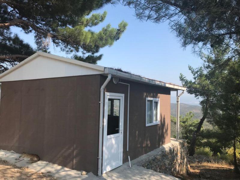Ida Bay Bungalows Edremit (Balikesir) Exterior foto