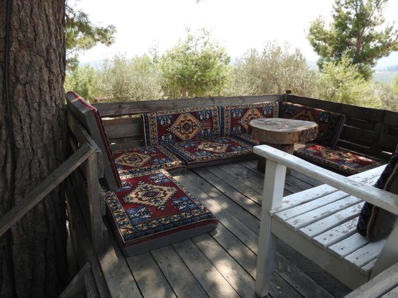 Ida Bay Bungalows Edremit (Balikesir) Exterior foto