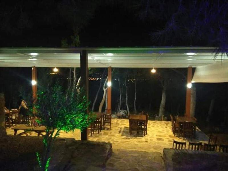 Ida Bay Bungalows Edremit (Balikesir) Exterior foto