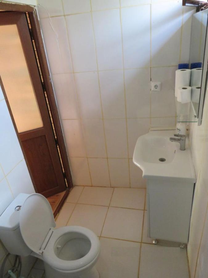 Ida Bay Bungalows Edremit (Balikesir) Exterior foto